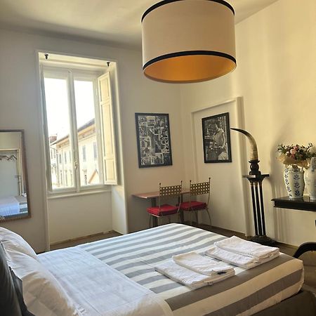 Pb Suites Флоренция Экстерьер фото