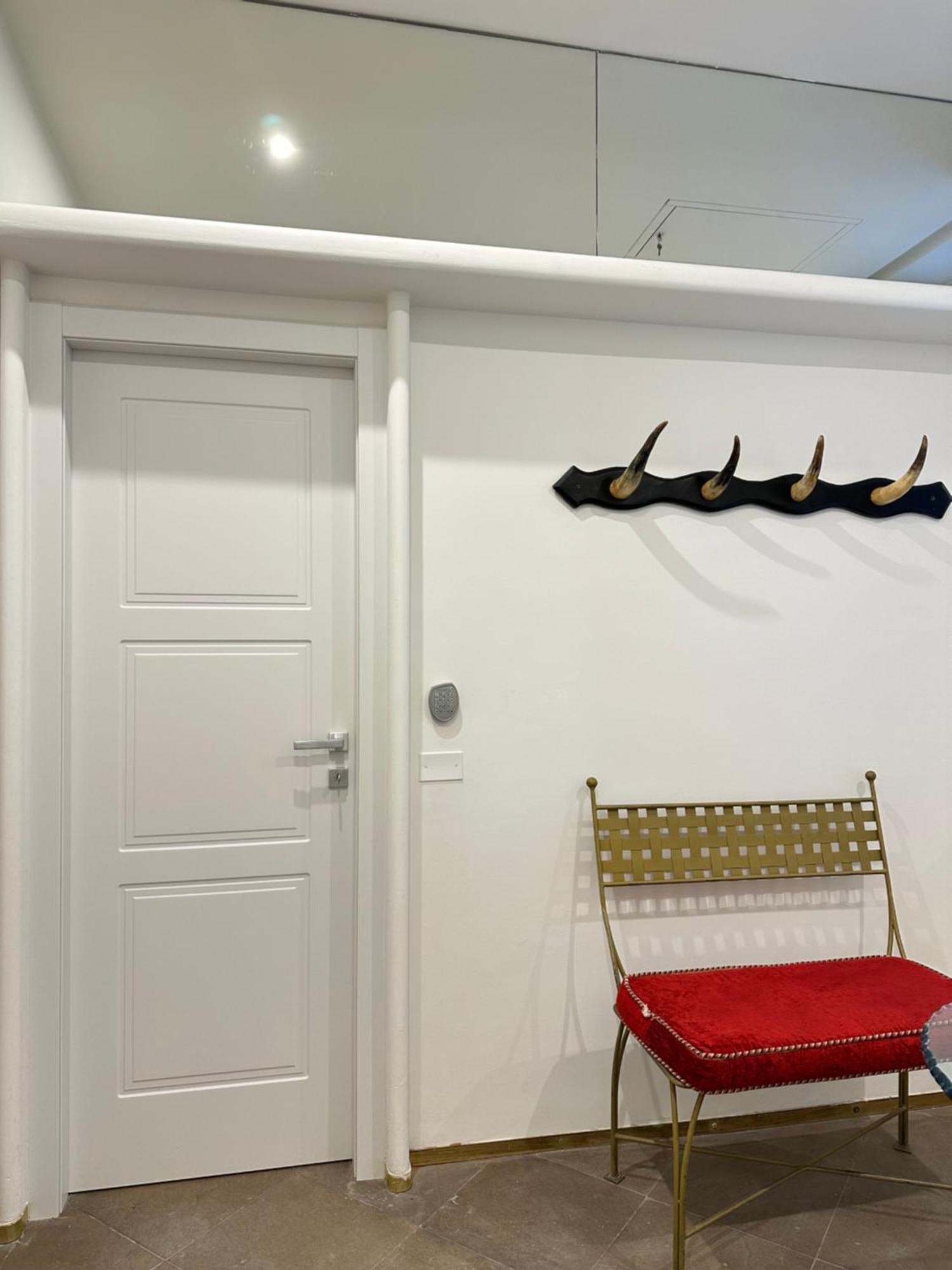 Pb Suites Флоренция Экстерьер фото