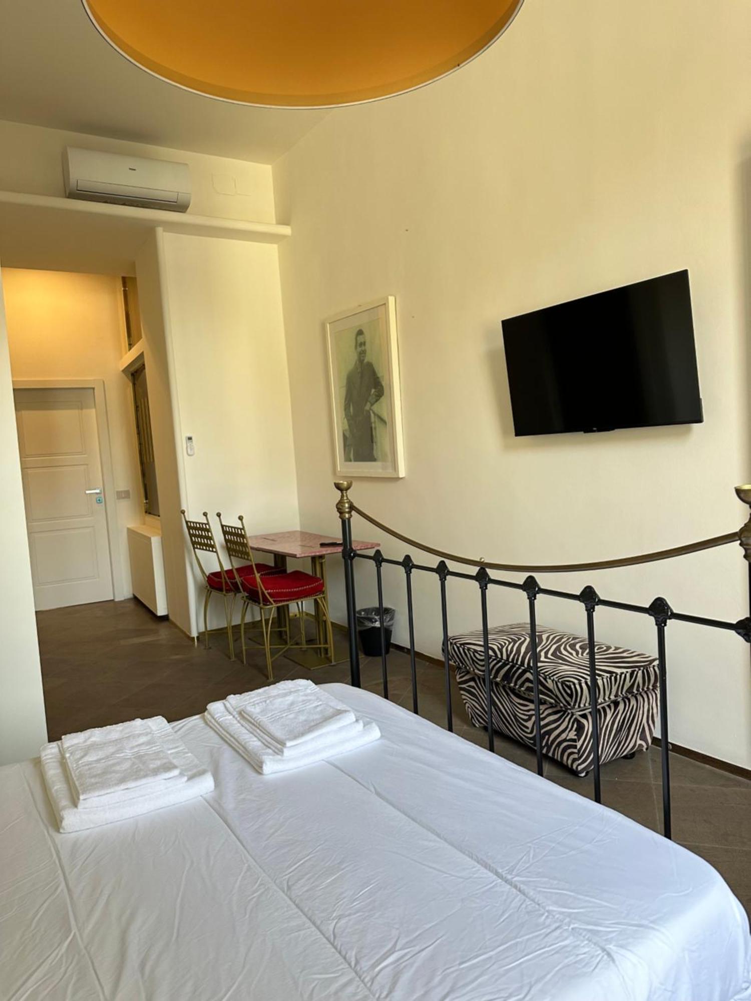 Pb Suites Флоренция Экстерьер фото