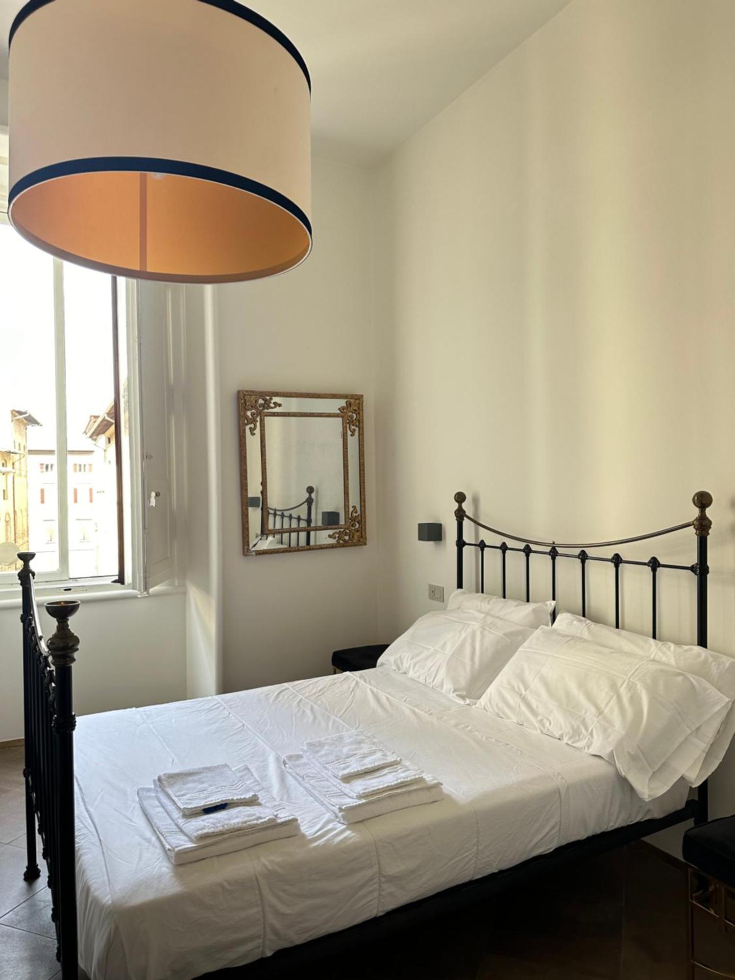 Pb Suites Флоренция Экстерьер фото