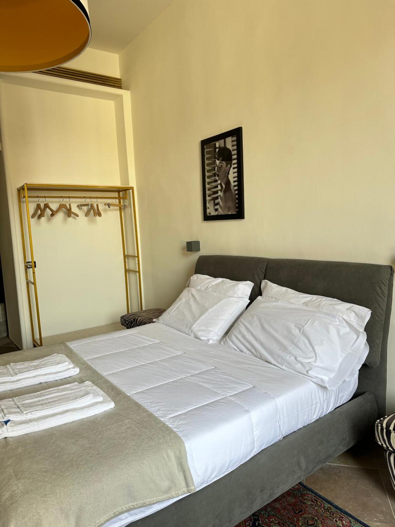 Pb Suites Флоренция Номер фото