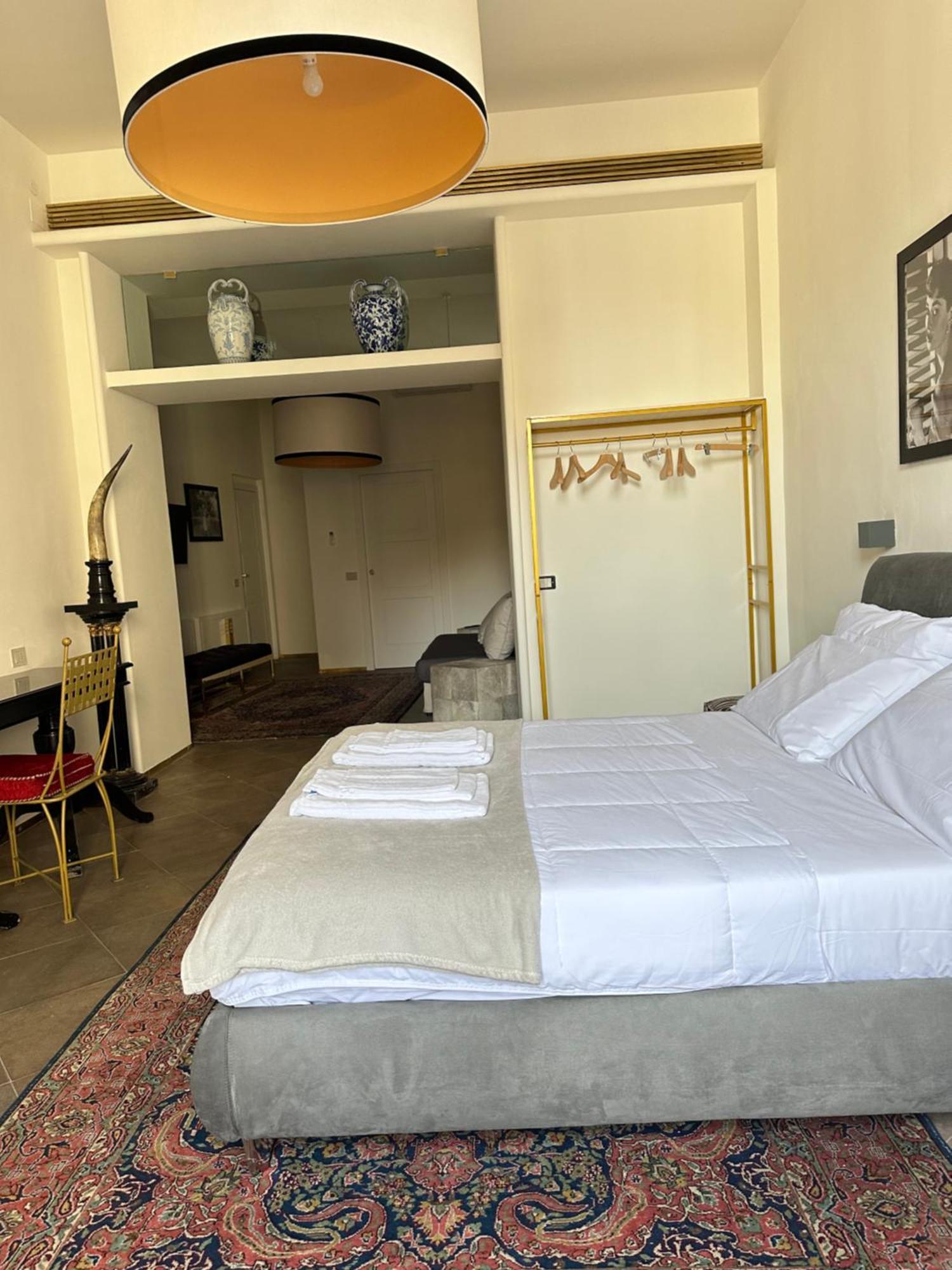 Pb Suites Флоренция Номер фото
