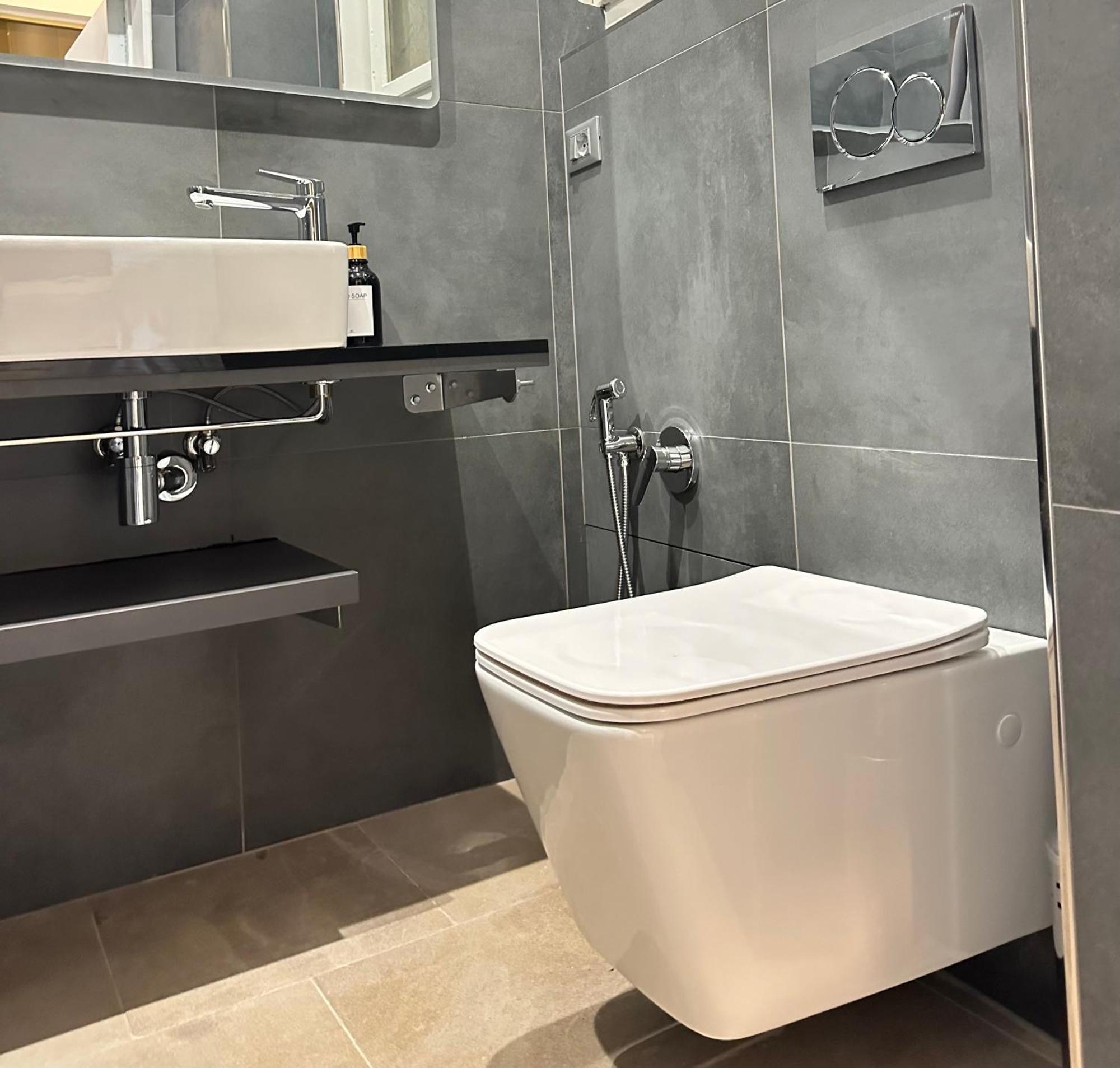 Pb Suites Флоренция Номер фото
