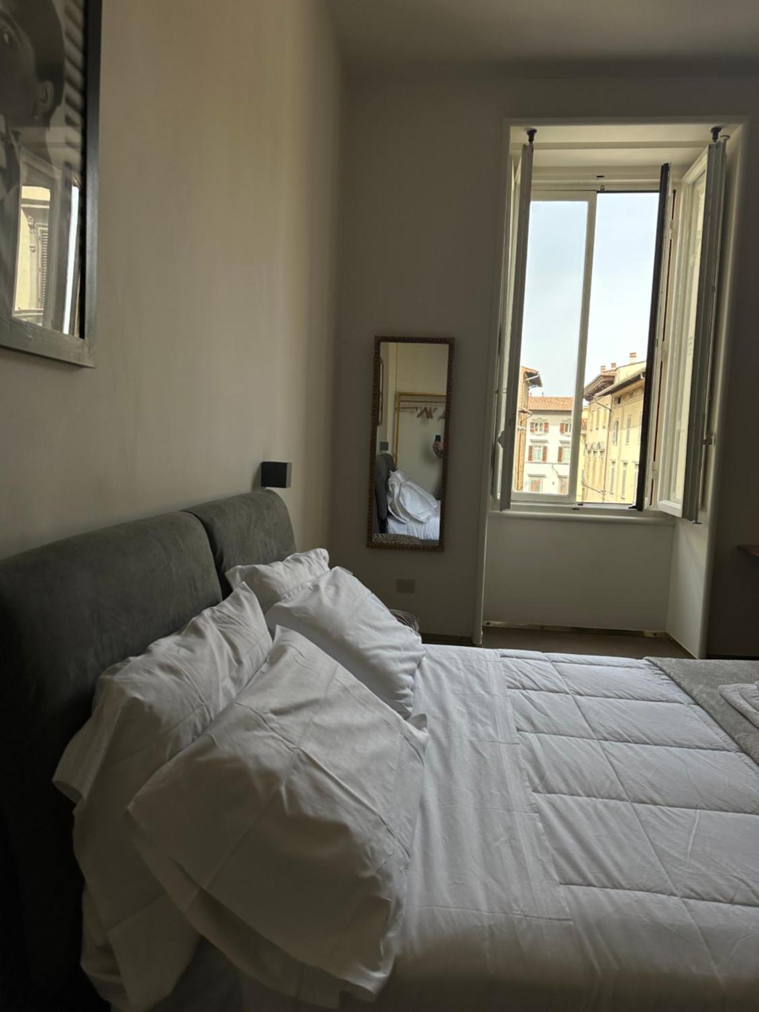 Pb Suites Флоренция Номер фото