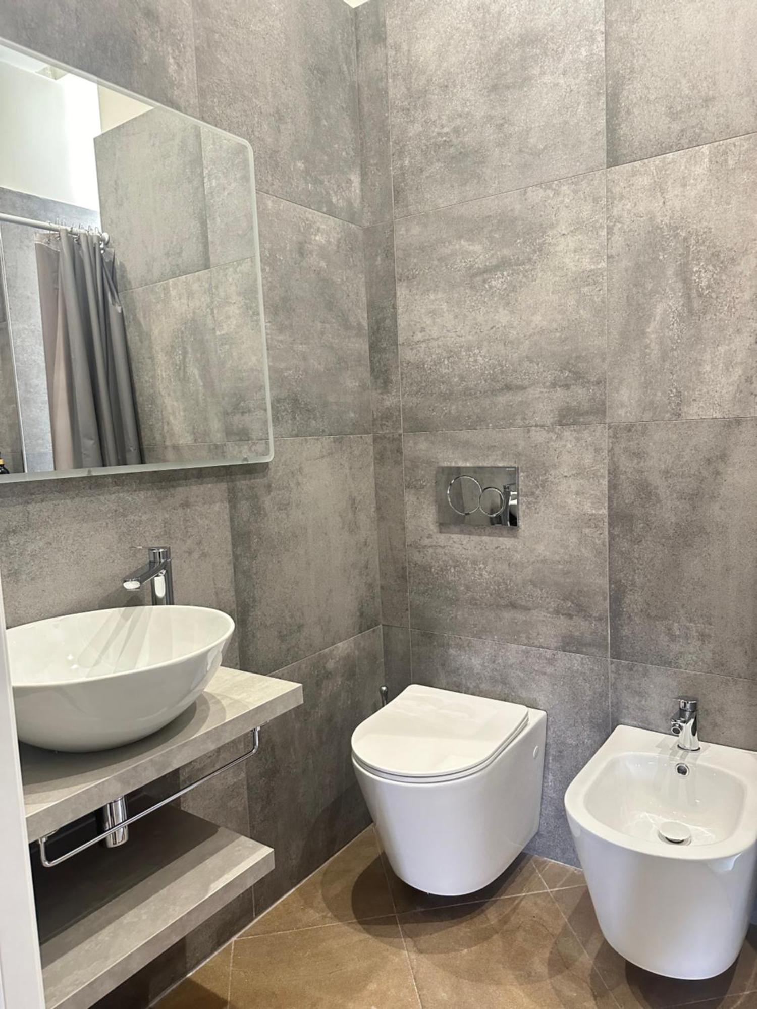 Pb Suites Флоренция Номер фото