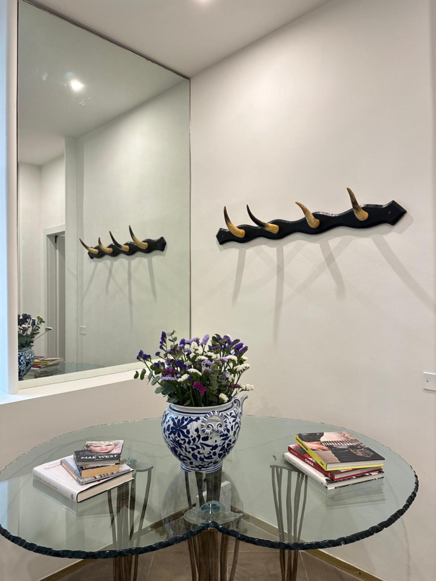 Pb Suites Флоренция Экстерьер фото