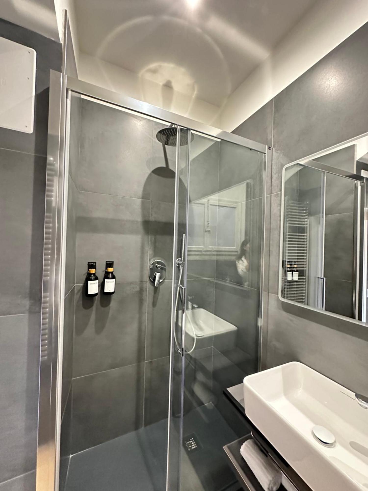Pb Suites Флоренция Экстерьер фото