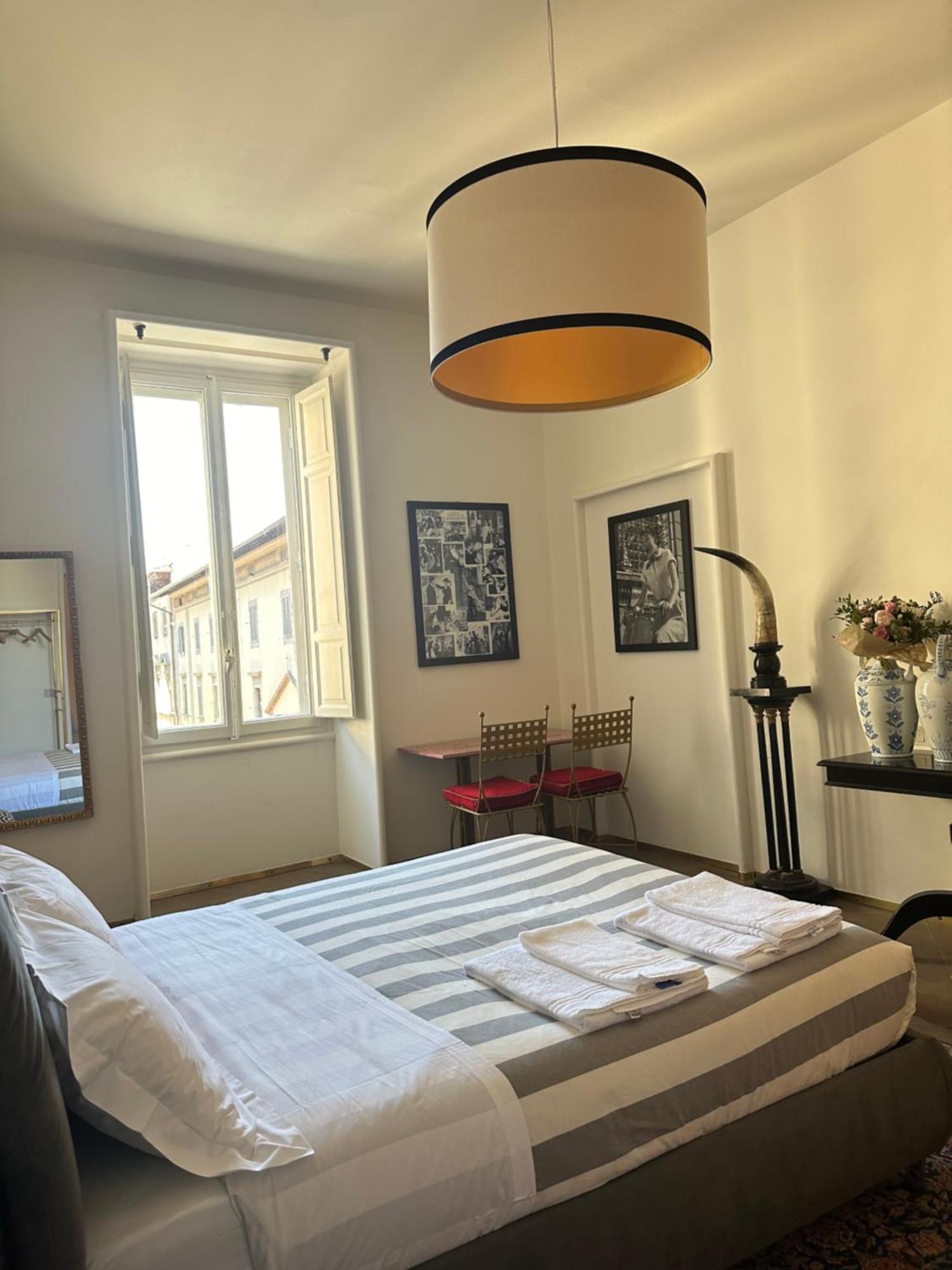 Pb Suites Флоренция Экстерьер фото