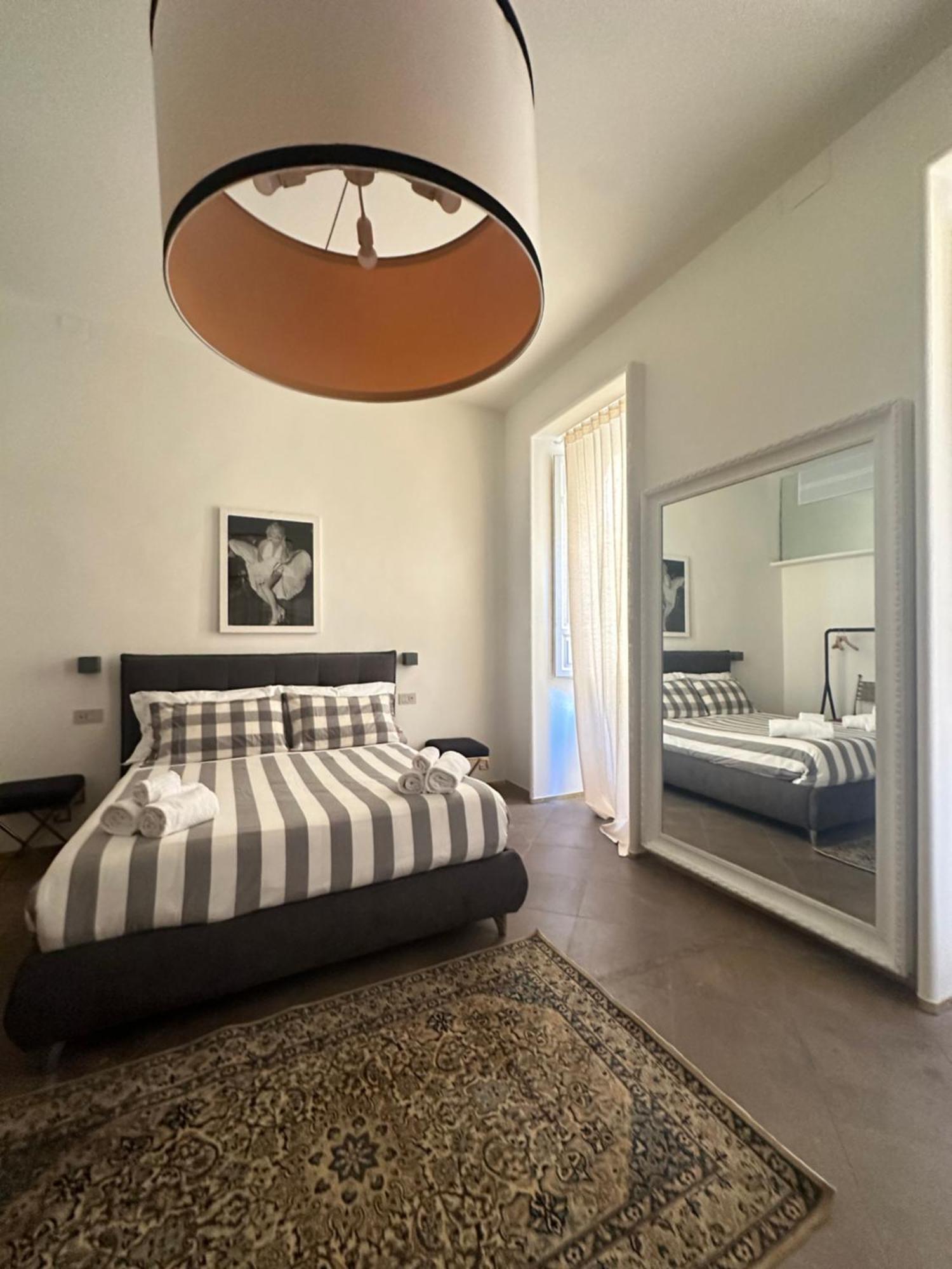 Pb Suites Флоренция Экстерьер фото